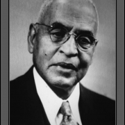 William L. Turner 1894-1971
Realtor
Nineteenth century Civil Service employee, Washington, D.C.; first realtor to break the color barrier in Denver housing; N.A.A.C.P. leader in Colorado; major contributor to Negro colleges in the Midwest.  Inducted  1973.