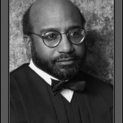 Portrait of Gregory Kellam Scott