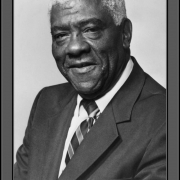 James David Ward
Educator
In 1965 he became principal of Manual High School, making him the first Black male high school principal in Colorado.  He stayed at Manual High School until 1977 and was responsible for the successful desegregation of Manual High School - the first school in the United States to desegregate in reverse order - by Whites being bussed into a Black school area.  Inducted  1985.