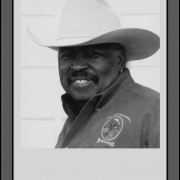 Portrait of Lu Vason