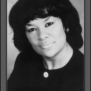 Portrait of Wilma J. Webb