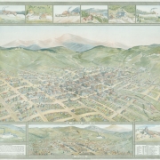 Cripple Creek, Colorado