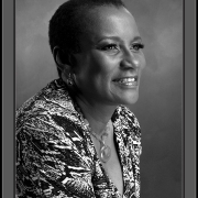 Portrair of Denise Burgess