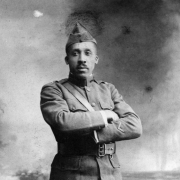 Earl Mann, Paul Stewart Collection