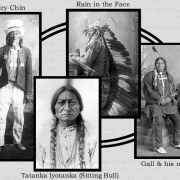 Native American Portraits