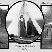 Native American Women