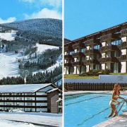 Mountain Hotel