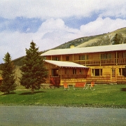 Valley View Motel