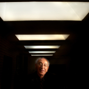 David Kazzaz, of Denver, has advised one of Iraq's political parties. He left Iraq at age 25.