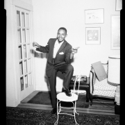 Ready for a Night on the Town