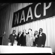 NAACP Meeting