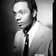 Portrait of a Young Man