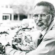 Ethiopian Engineer Tsegaye Hailu 1991