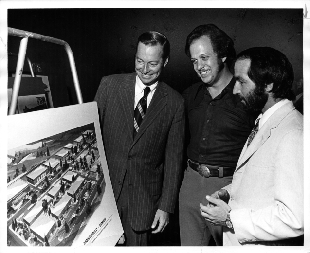 Montbello developers