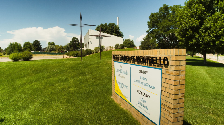 United Church of Montbello