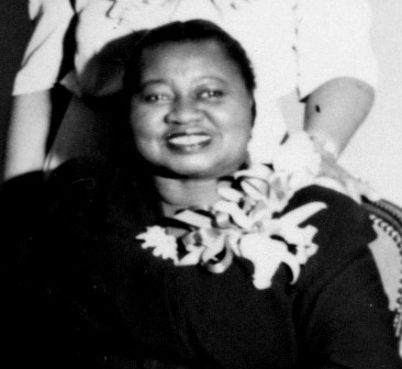 Hattie McDaniel 