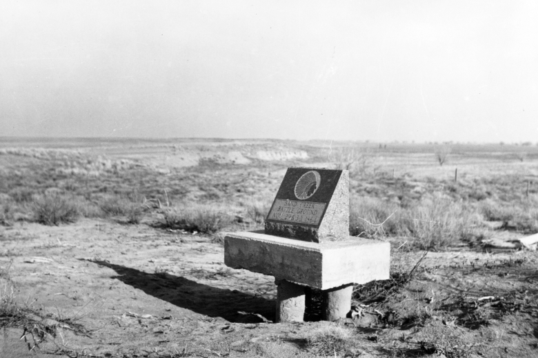 Sand Creek Massacre Site