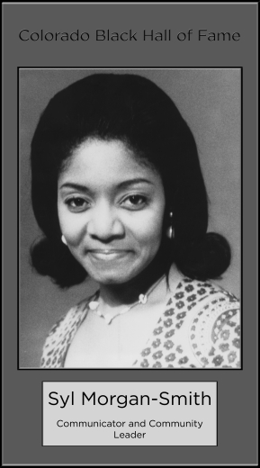 Syl Morgan-Smith, Communicator and Community Leader