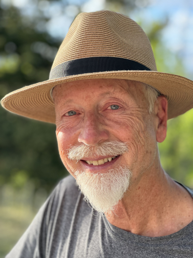 Bob in 2022 - Courtesy of Bob Janowski