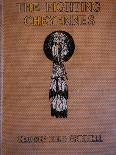 The Fighting Cheyennes (1915)