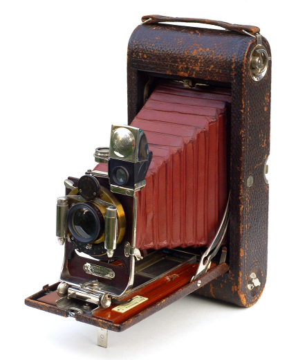 Kodak 3A Camera