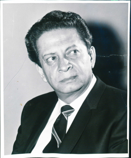 Photo of Francisco Valadez Sanchez