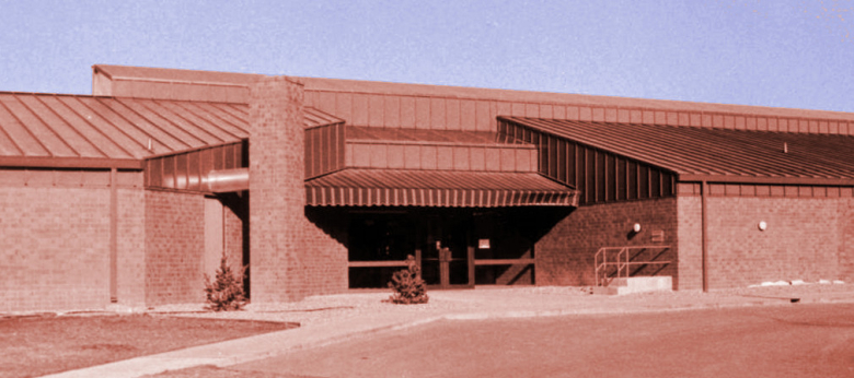 Photo of Hampden Branch.