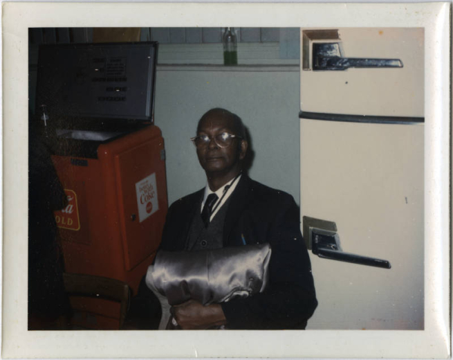 Photo of David Mallard