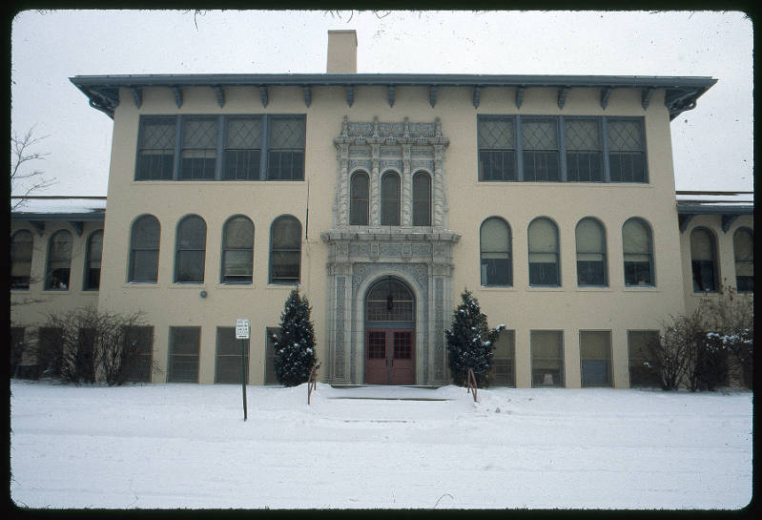 Park Hill Elementary