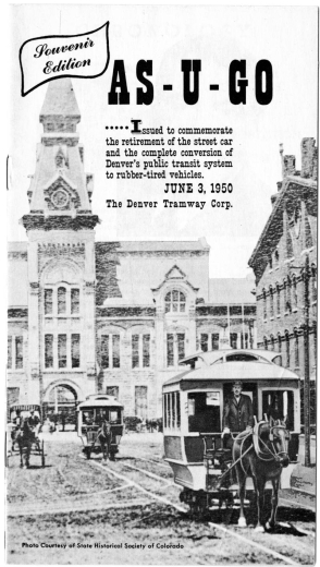 As-U-Go (Souvenir Edition)