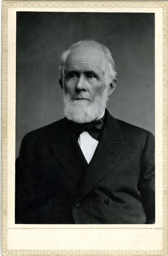 Rufus "Potato" Clark