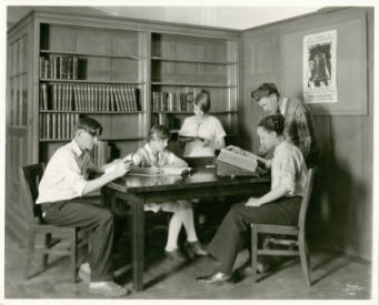 Genealogy :: Denver Public Library