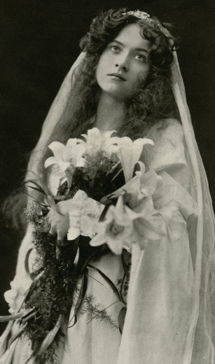 Maude's secret marriage