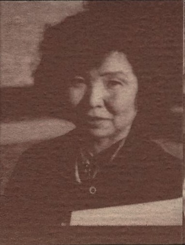 Yoshi Noguchi Lorincz