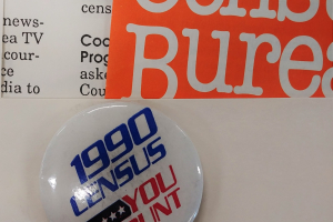 1990 Census Packet