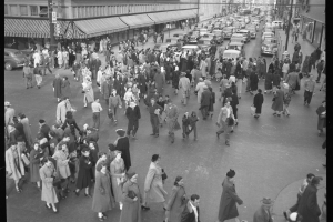 Photo of 16th and Champa, Denver