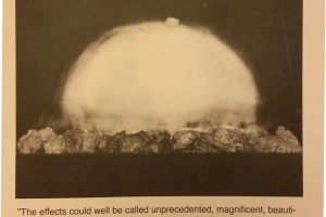 Trinity Site Brochure