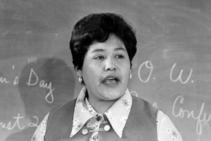Guadalupe Briseño 1970