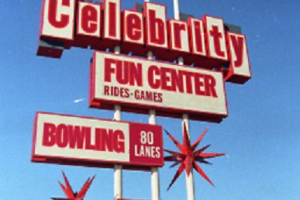 Celebrity Sports Center: Fun For Everyone!