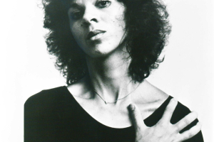 Cleo Parker Robinson 1981