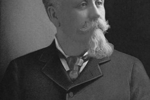 "The most hated man in Yellowstone"