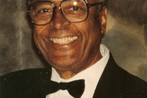 Photo of George Brown