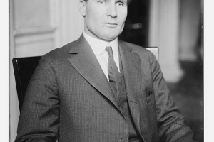 John R. Lawson 1915 (Library of Congress)