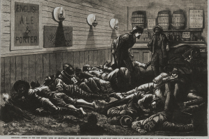 Leslie's Illustrated 1879