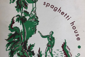 Little Pepina's menu