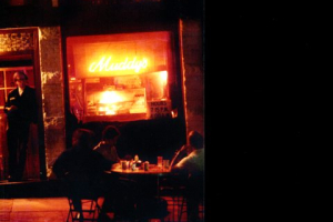 Book cover of Muddy's Chronicles