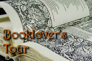 Booklover's Tour