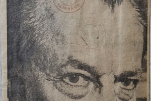 Rocky Mountain News - December 6, 1952