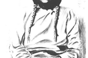 Black Kettle (Oklahoma Historical Society)