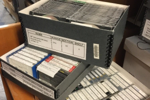 A Sample of Oral Histories in the Collection